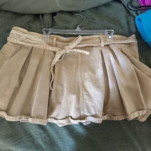 American Eagle skirt